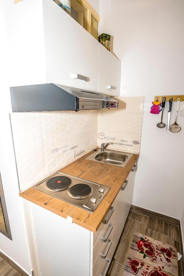Guest House Ab Adria Home โรวีน ภายนอก รูปภาพ