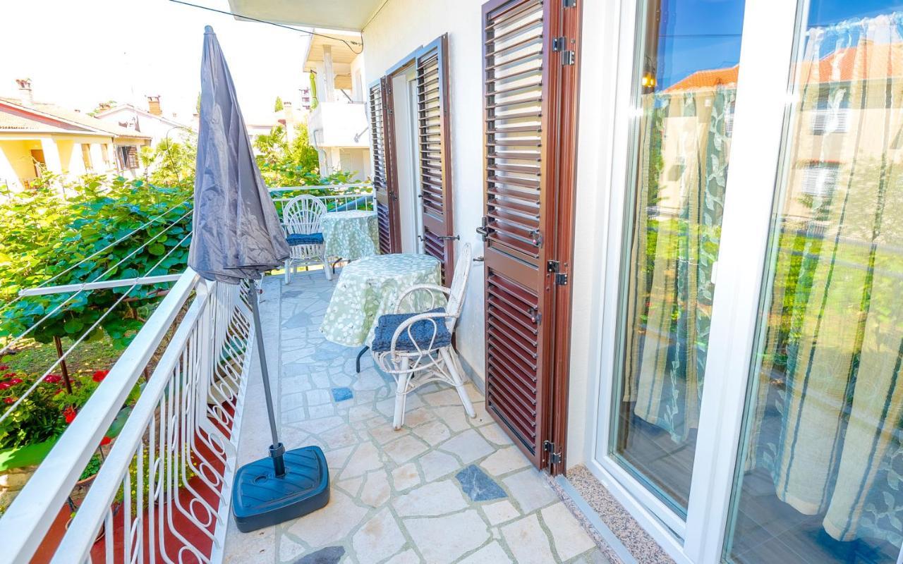 Guest House Ab Adria Home โรวีน ภายนอก รูปภาพ