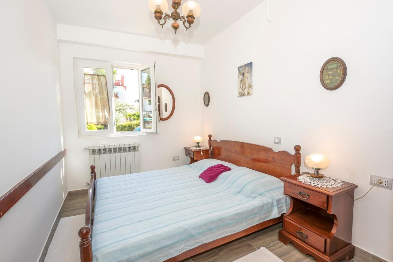 Guest House Ab Adria Home โรวีน ภายนอก รูปภาพ