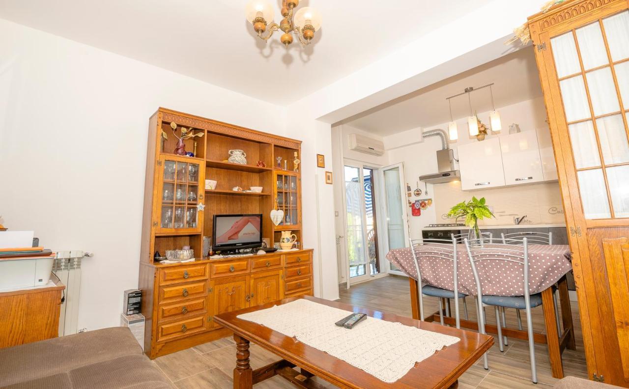 Guest House Ab Adria Home โรวีน ภายนอก รูปภาพ
