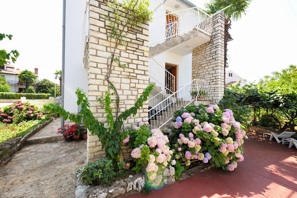 Guest House Ab Adria Home โรวีน ภายนอก รูปภาพ