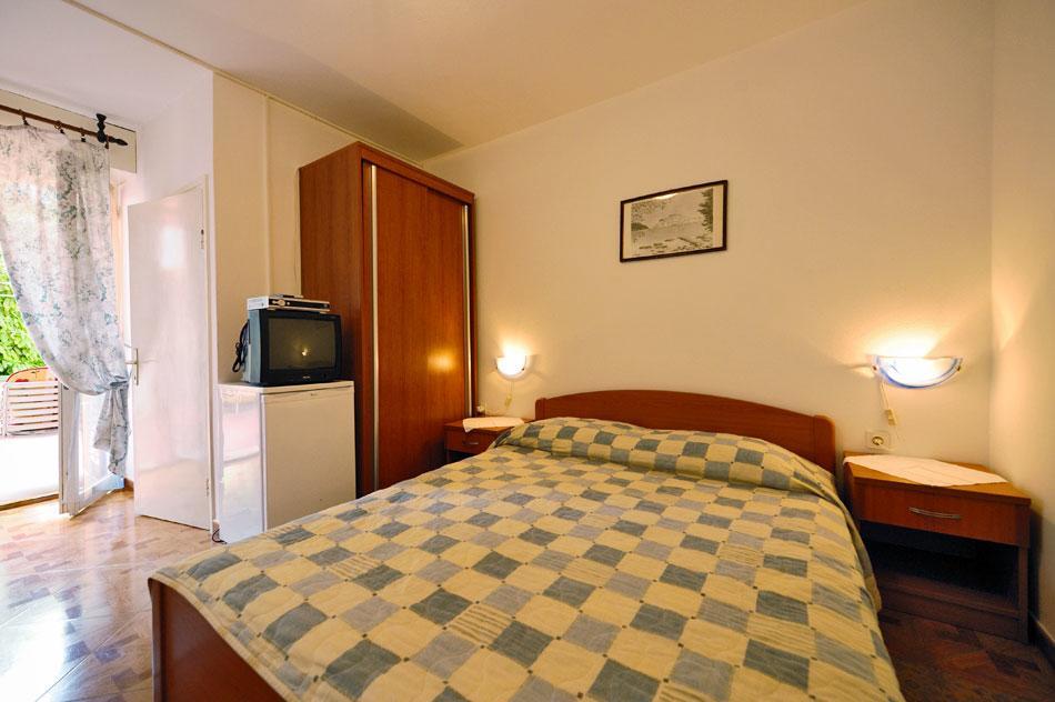 Guest House Ab Adria Home โรวีน ห้อง รูปภาพ
