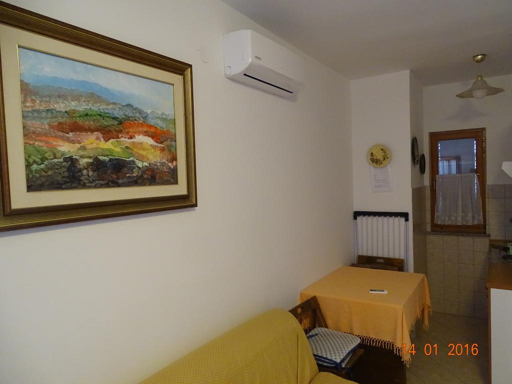 Guest House Ab Adria Home โรวีน ห้อง รูปภาพ