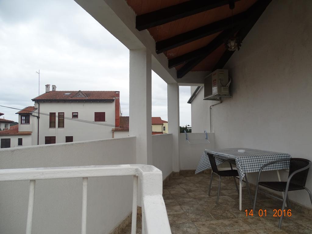 Guest House Ab Adria Home โรวีน ห้อง รูปภาพ