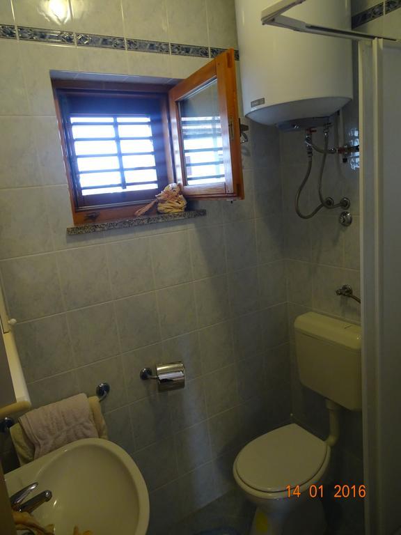 Guest House Ab Adria Home โรวีน ห้อง รูปภาพ
