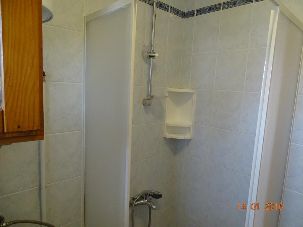 Guest House Ab Adria Home โรวีน ห้อง รูปภาพ