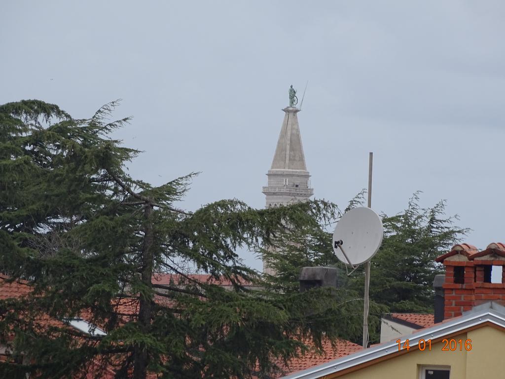 Guest House Ab Adria Home โรวีน ห้อง รูปภาพ