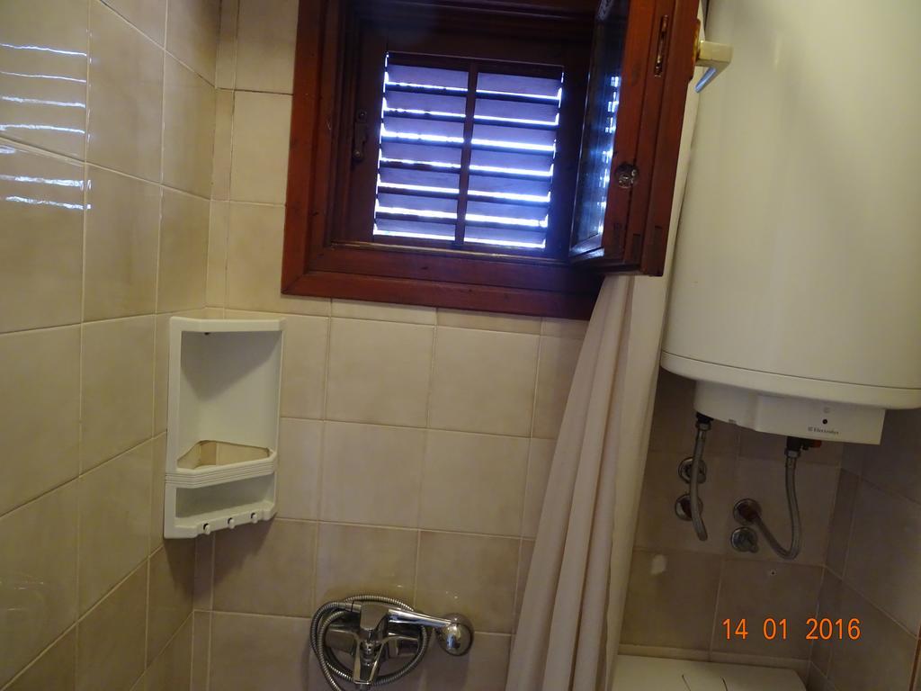 Guest House Ab Adria Home โรวีน ห้อง รูปภาพ