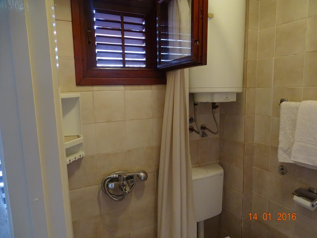 Guest House Ab Adria Home โรวีน ห้อง รูปภาพ