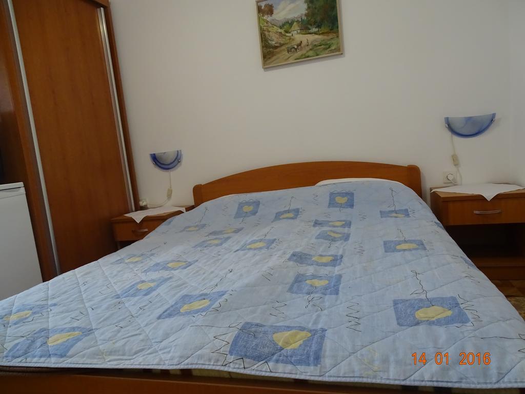 Guest House Ab Adria Home โรวีน ห้อง รูปภาพ