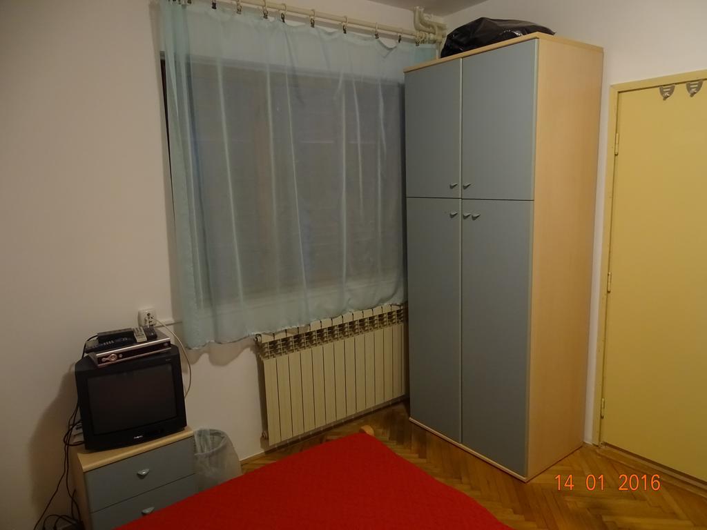 Guest House Ab Adria Home โรวีน ห้อง รูปภาพ