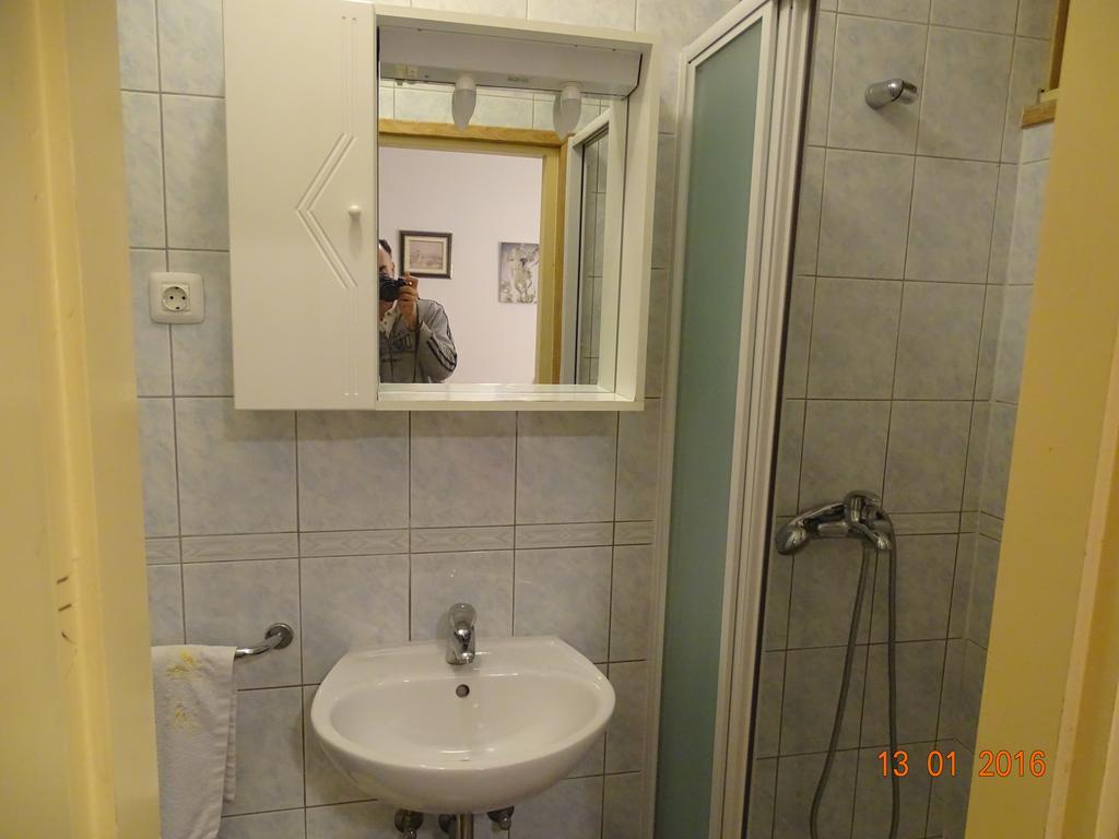 Guest House Ab Adria Home โรวีน ห้อง รูปภาพ