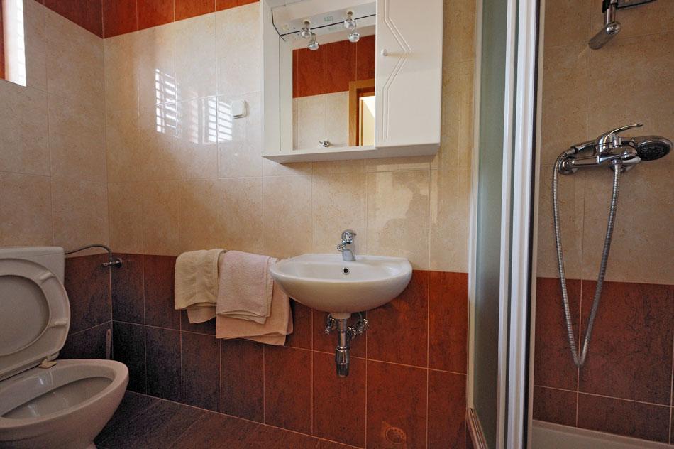 Guest House Ab Adria Home โรวีน ห้อง รูปภาพ