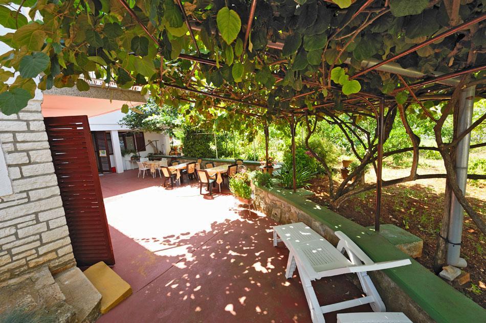 Guest House Ab Adria Home โรวีน ห้อง รูปภาพ