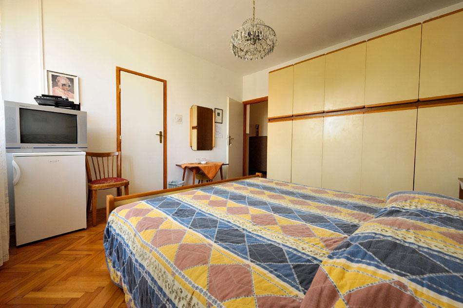Guest House Ab Adria Home โรวีน ห้อง รูปภาพ