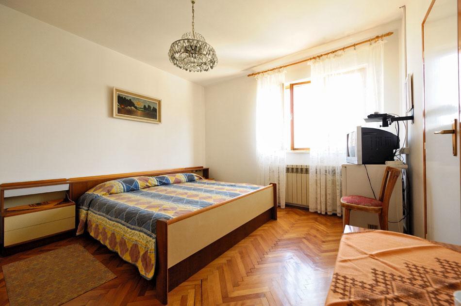 Guest House Ab Adria Home โรวีน ห้อง รูปภาพ