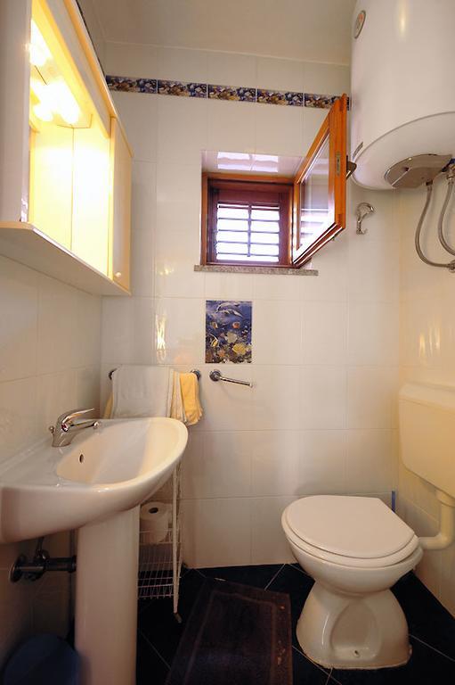 Guest House Ab Adria Home โรวีน ห้อง รูปภาพ