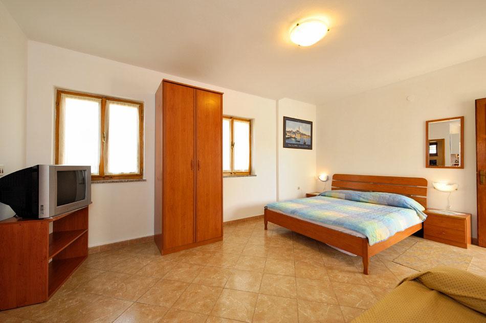 Guest House Ab Adria Home โรวีน ห้อง รูปภาพ