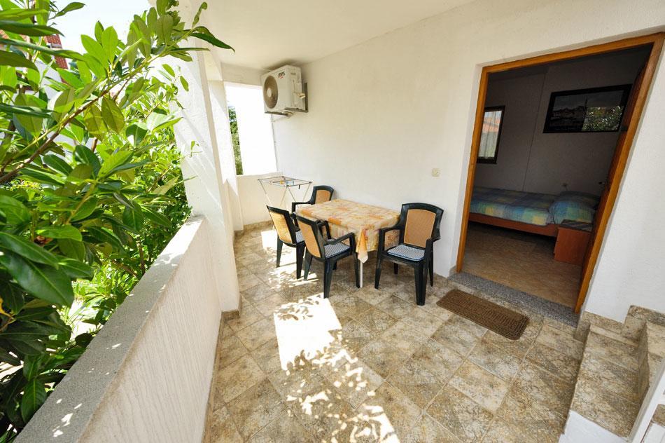 Guest House Ab Adria Home โรวีน ห้อง รูปภาพ