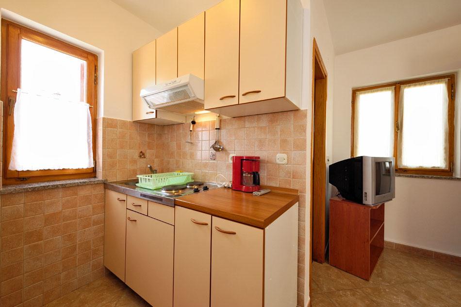 Guest House Ab Adria Home โรวีน ห้อง รูปภาพ