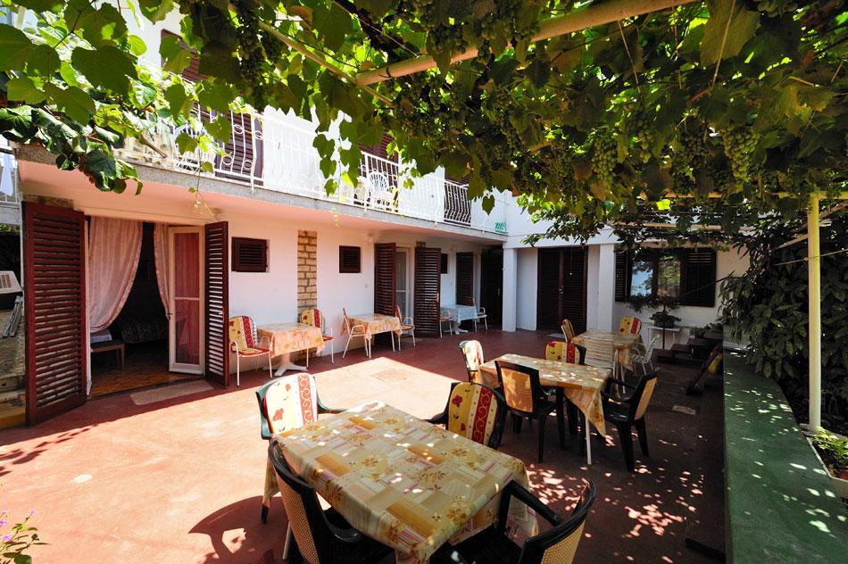 Guest House Ab Adria Home โรวีน ภายนอก รูปภาพ